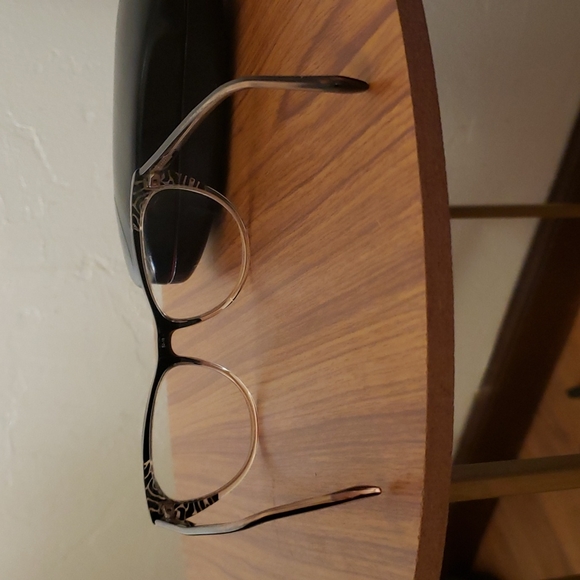 Salsa two tone prescription glasses - Picture 3 of 5